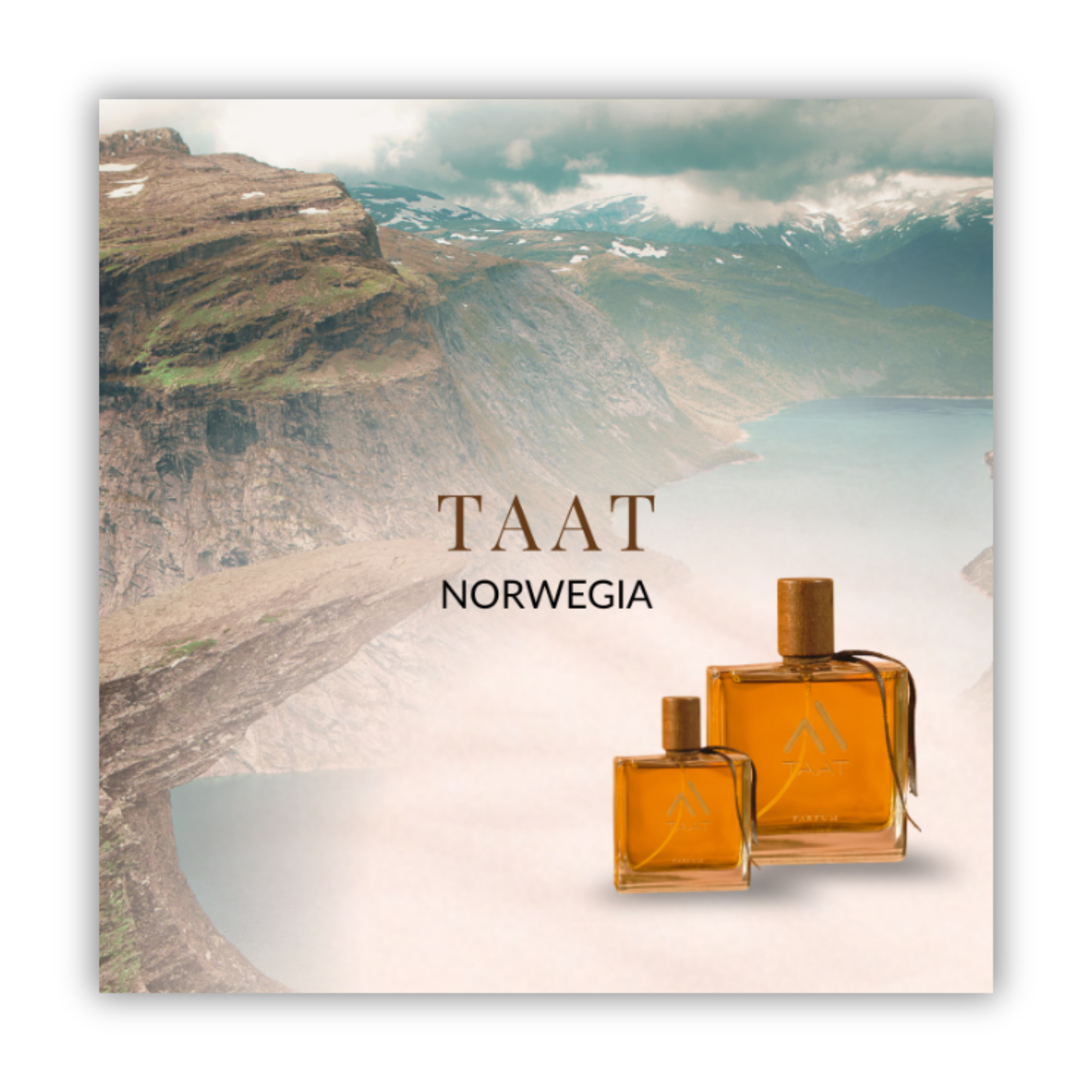 TAAT Parfum