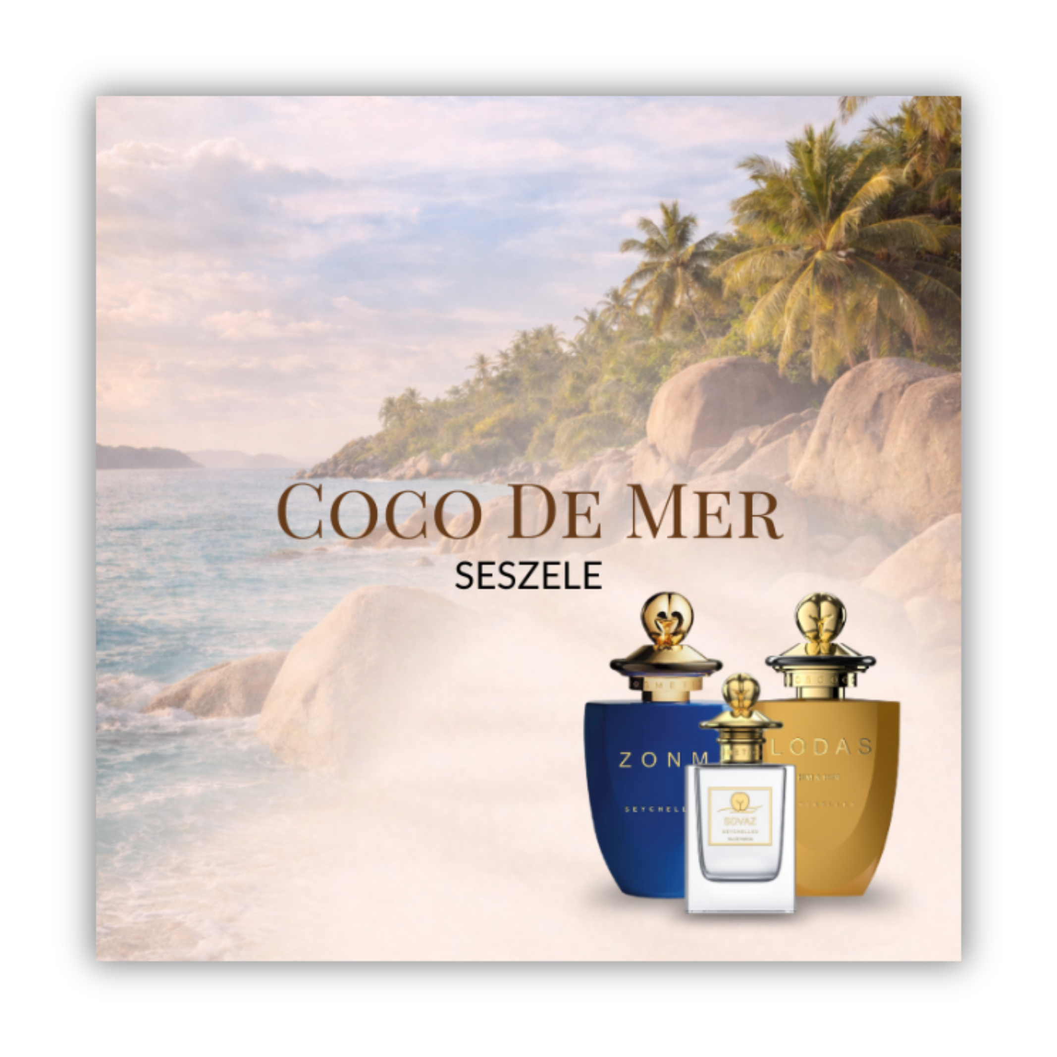 Coco de Mer