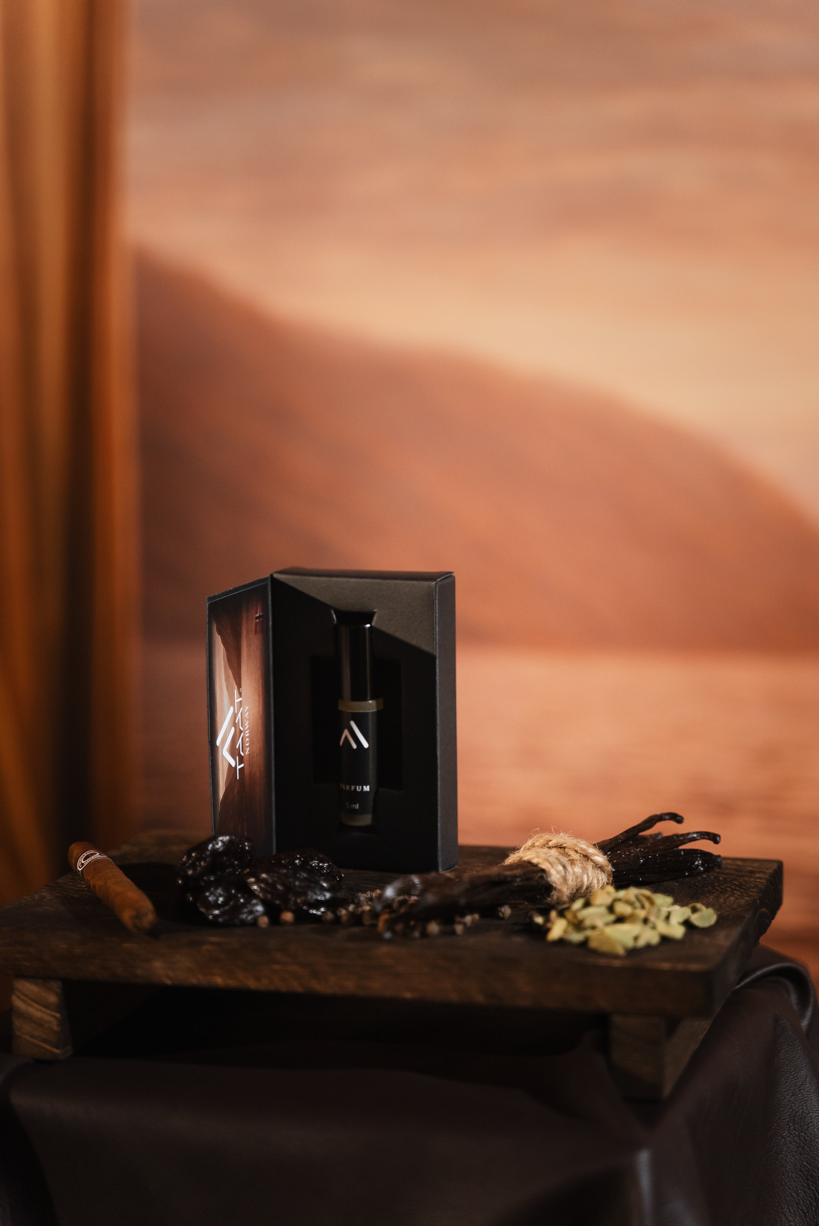 TAAT - próbka perfum 5ml