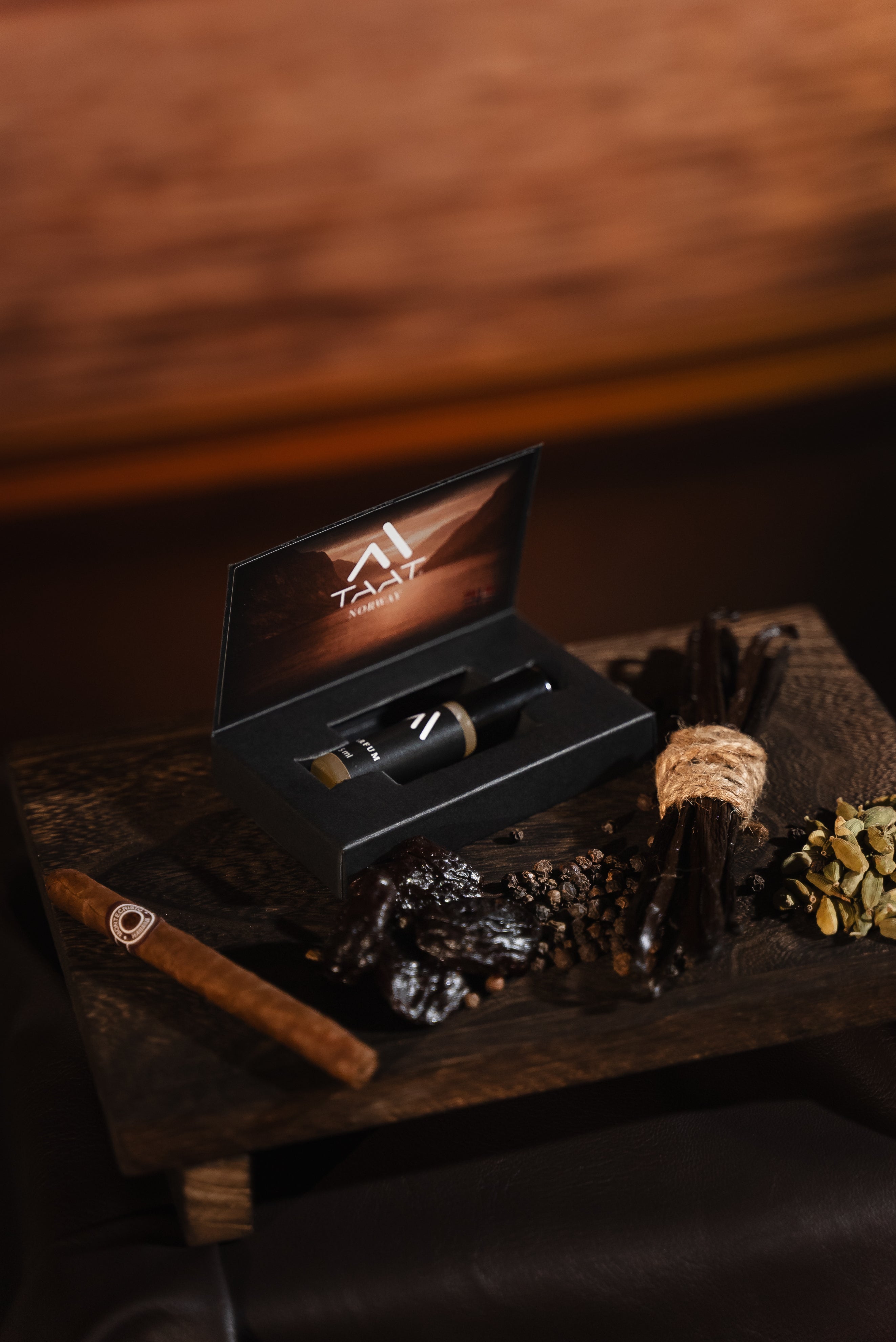 TAAT - próbka perfum 5ml