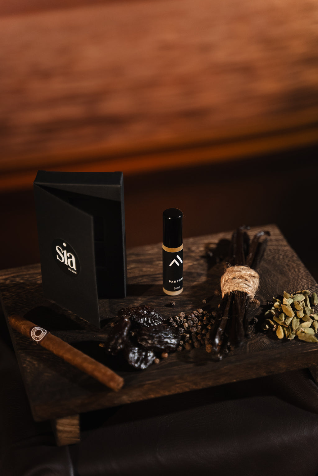 TAAT - próbka perfum 5ml