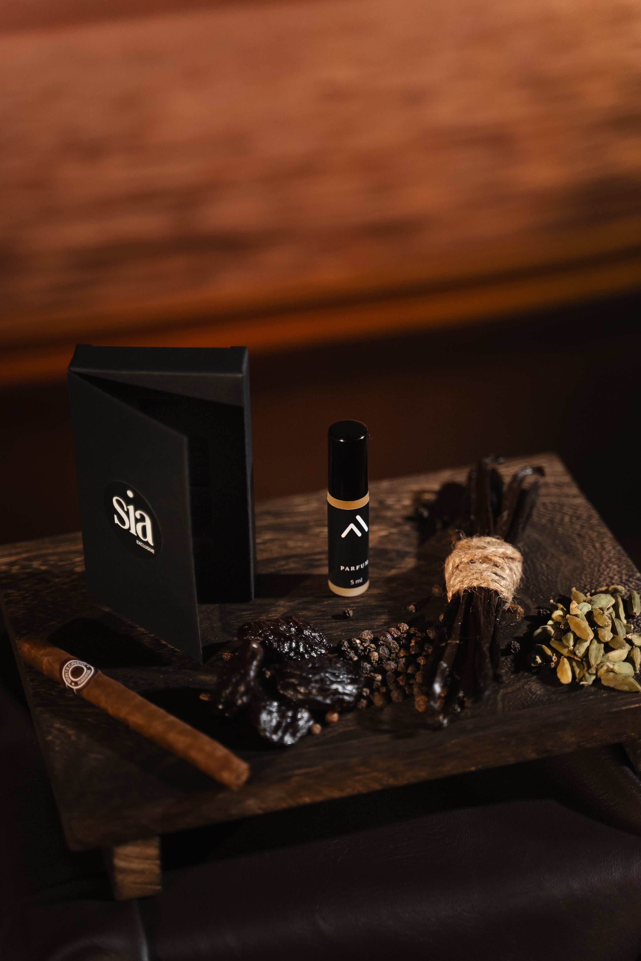 TAAT - próbka perfum 5ml