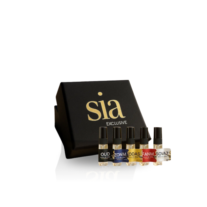 TESTER 3 ml – Coco De Mer