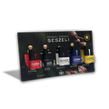 Zestaw próbek Coco De Mer